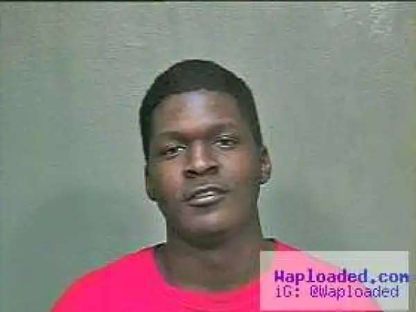 Grandson shoots and decapitates his grandparents in their home